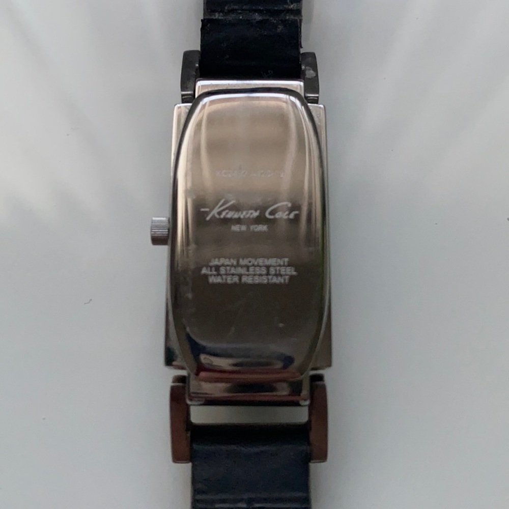 Kenneth Cole Watch - Picture 3 of 6